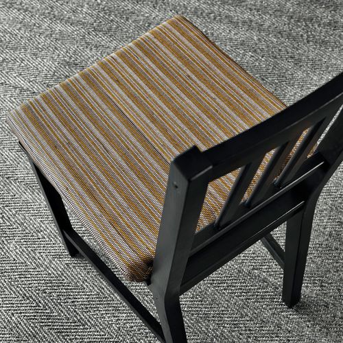 Möbelstoff - A-911 - NATURTEX - Wand / Streifenmuster / Polyester