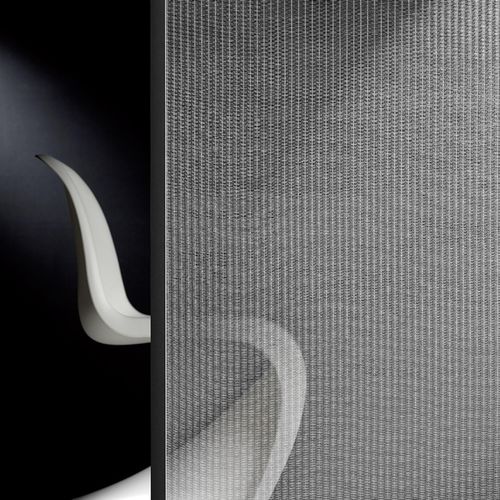Möbelstoff - EFFETS : A-1518  - NATURTEX - Wand / Rollo / einfarbig
