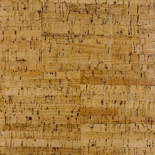 Möbelstoff - NATURE SENSE : E-1836/L - NATURTEX - Wand / einfarbig / Kork