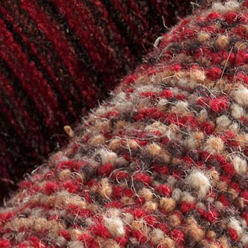 Tuft-Teppichboden - TRILOGIE : VINTAGE RUNNER - NATURTEX - Schlingen / Polyamid / Wolle