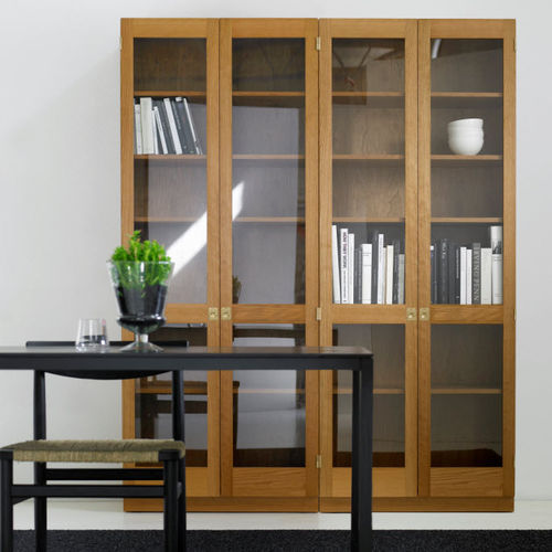 Modul-Bücherregal - KA72 - KARL ANDERSSON - modern / Eiche / Esche