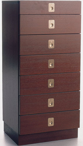 Moderner Chiffonnier - KA72 - KARL ANDERSSON - Buche / Esche / Eiche