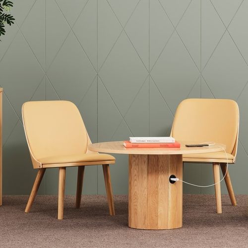Moderner Sessel - SANDER - KARL ANDERSSON - Stoff / Leder / Kunstleder