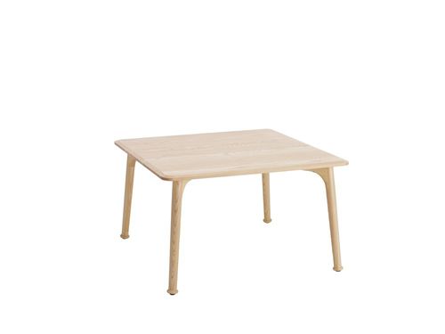 Moderner Tisch - BAT - KARL ANDERSSON - Eiche / MDF / Esche