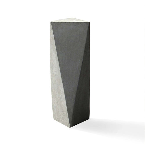 Halteverbot-Sperrpfosten - ACKORD - NOLA INDUSTRIER - stationär / Beton / für öffentliche Bereiche