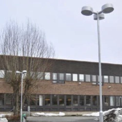Straßenlaterne - TREPUCK - ZERO - modern / aus lackiertem Stahl / Glas