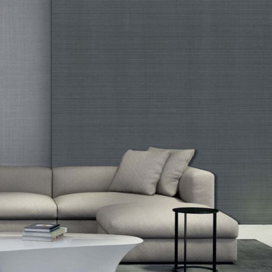 Textil-Wandverkleidung - MONS - Seltex - texturiert / Stoffoptik / für Privatgebrauch