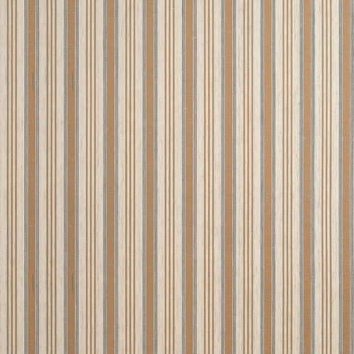 Innenbereich-Wandverkleidung - BENNETT STRIPE - Thibaut - Leinen / Vlies / für Privatgebrauch