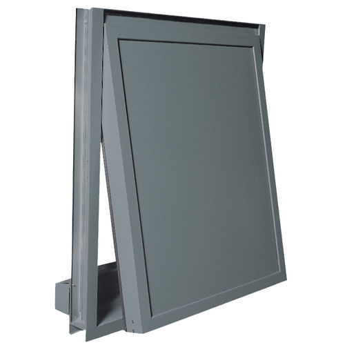 Brandschutzklappe - ERP-FS - CS - Construction Specialties