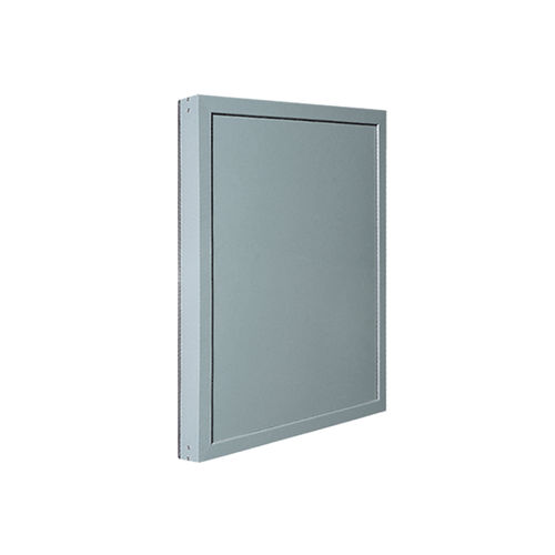 Brandschutzklappe - ERP-TB - CS - Construction Specialties