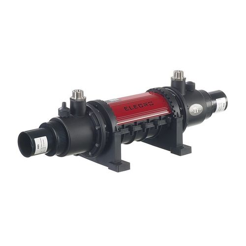 Pool-wärmetauscher - SST  - Elecro Engineering LTD