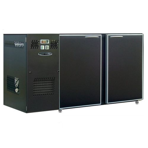 Kühlschrank mit Doppeltür - ROX SERIES - UNIFRIGOR - mit 3 Türen / mit 4 Türen / Profi