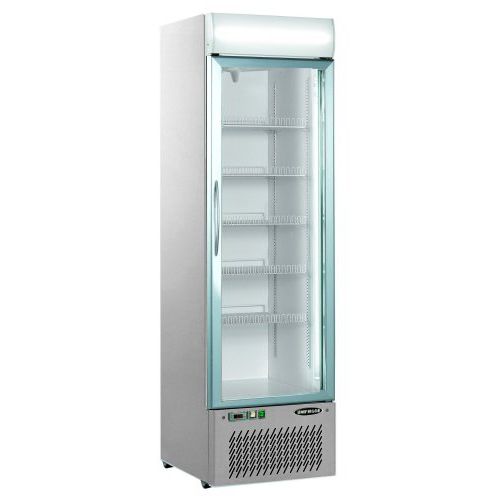 Kühlschrank mit 1 Tür - VPV SERIES - UNIFRIGOR - Profi / freistehend / verglast