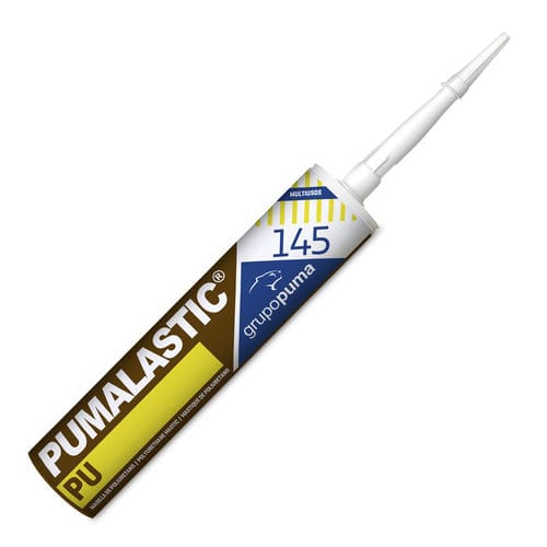 Elastomer-Dichtungsmasse - PUMALASTIC PU - GRUPO PUMA - auf Polyurethan-Basis / Befestigung