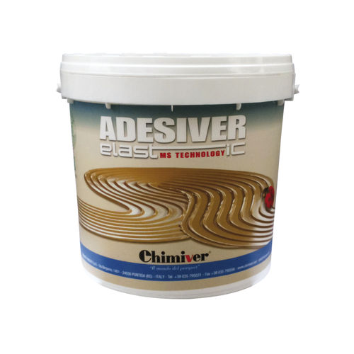 Klebepaste für Fliesen - ADESIVER ELASTIC - GRUPO PUMA