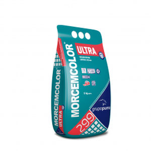 Mörtel für Verfugung - MORCEMCOLOR® ULTRA - GRUPO PUMA - Spachtel / für Fliesen / für Zement