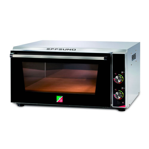 Profi-Pizzaofen - P150HA - effeuno - für Bäckerei / Elektro / kompakt
