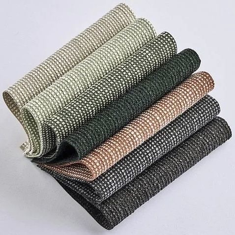 Möbelstoff - SLOW  - DICKSON CONSTANT - für Sonnenschutz / einfarbig / Polyester