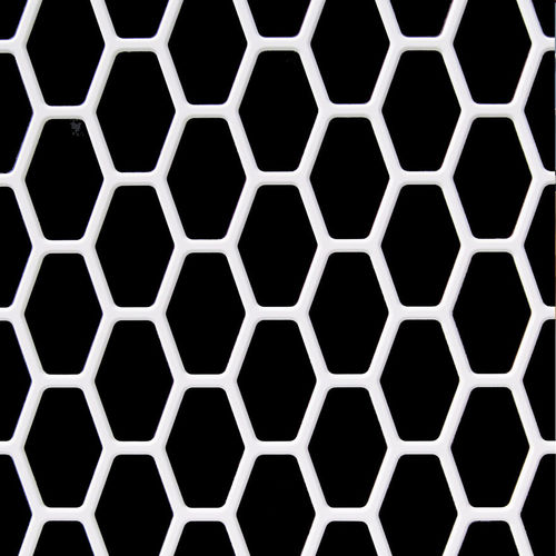 Verkleidungs-Dekorplatte - HONEYCOMB - INTERLAM - Möbel / wandmontiert / für Innenausbau