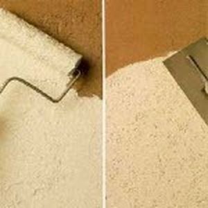 Putz für Außenbereich - GENESIS® - Dryvit - für Wand / Faserzement / Unterputz