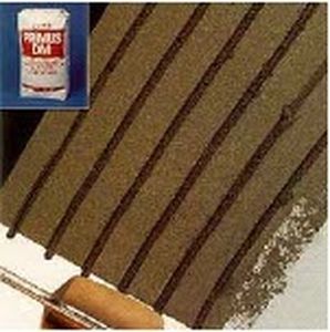 Putz für Außenbereich - PRIMUS® DM - Dryvit - Mauer / für Fassadenverkleidung / Faserzement
