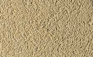 Dekorfarbe - SANDPEBBLE® FINE - Dryvit - für Außenbereich / für den Innenraum / für Wand
