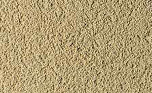 Dekorfarbe - WEATHERLASTIC® SANDPEBBLE FINE - Dryvit - für Wand / Elastomer