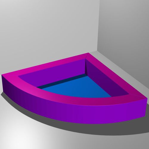 Ballbecken / Schaumstoff für Motorik - PB-1 - Modugame - MG Sport
