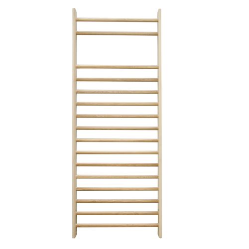 Holzsprossenwand - SIMPLE  - Modugame - MG Sport - Schwedisches Modell