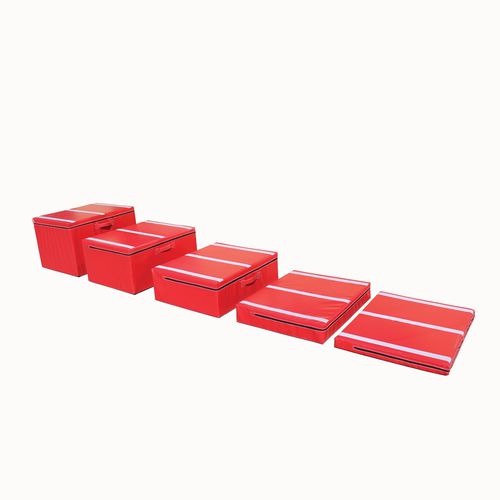 Krafttrainingsbank für Sportanlage - MS-67.1 - Modugame - MG Sport