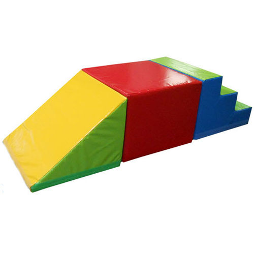 Schaumstoff-Formstück / für Spielparcours - 3 ELEMENTS A - Modugame - MG Sport