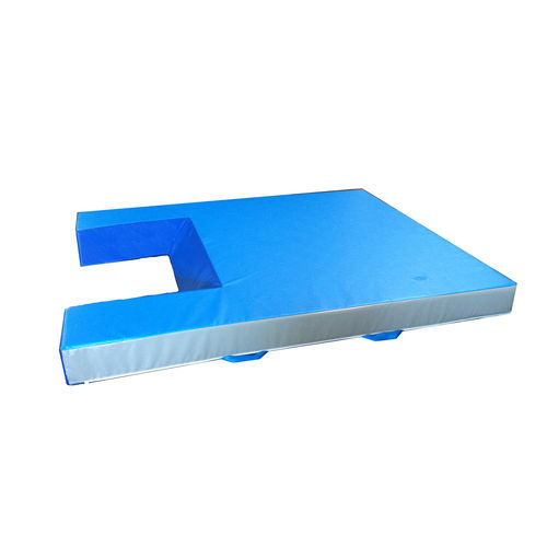 Professionelle Gymnastikmatte - LUT-CHD.1 - Modugame - MG Sport - Schaumstoff
