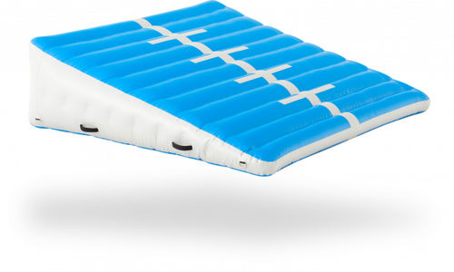Gymnastik-Trampolin - AIRINCLINE - Modugame - MG Sport - für Gewerbegebrauch / für den Innenraum