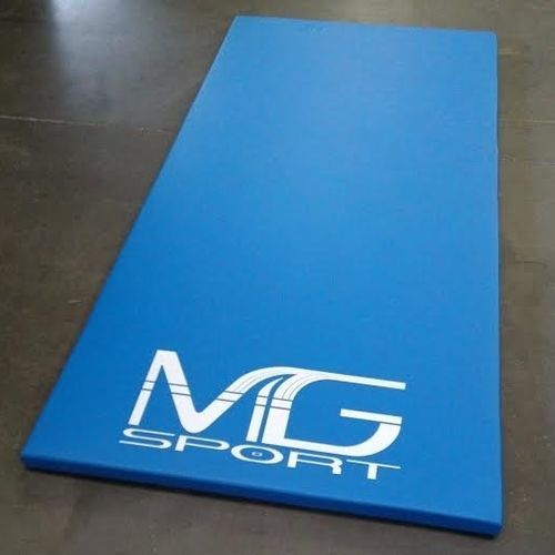 PVC-Turnmatte - TA-SCO.1 - Modugame - MG Sport - PE / für Bodenturnen / rutschfest