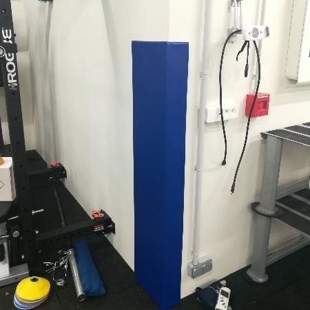 Eckschutzprofil - PROTANG 150 - Modugame - MG Sport