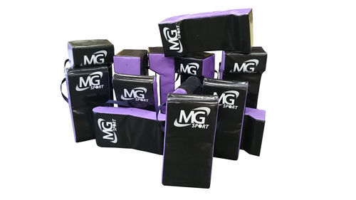 Schaumstoff-Formstück - BOUCL-2 - Modugame - MG Sport