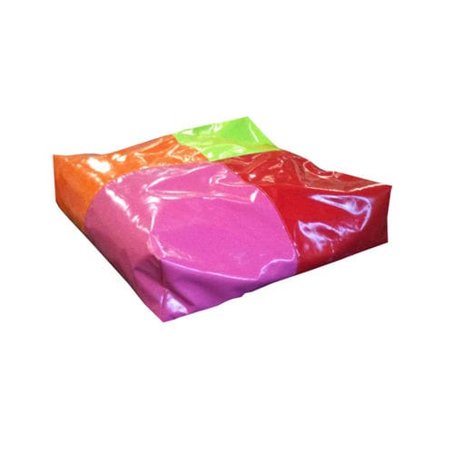 Polyurethanschaum-Bodenmatte - SOFT - Modugame - MG Sport - PVC / für Säuglinge