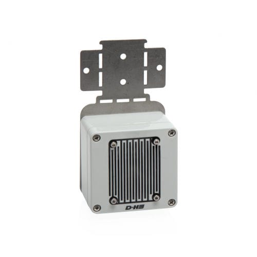 Regenmelder - REM 801-RC - D + H Group