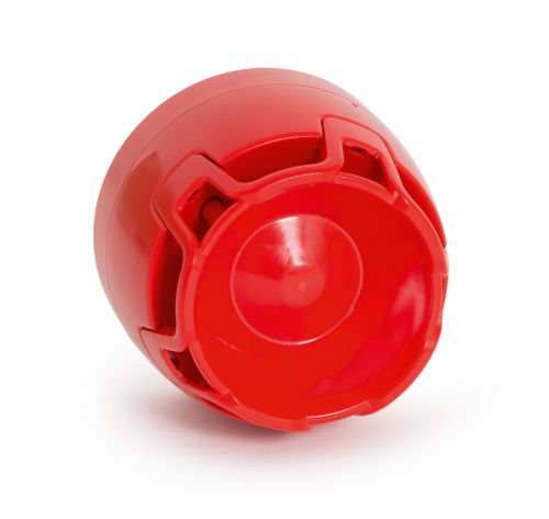 Brandalarm - CWSO‑RR‑S1 - D + H Group - Sirene