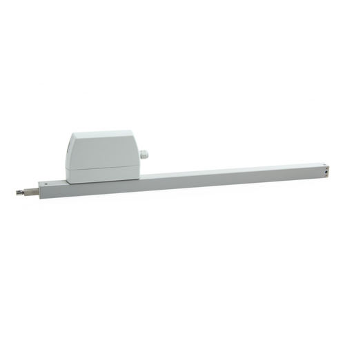Stellantrieb für Fenster - ZA 105-K - D + H Group - für Antriebe / Linear