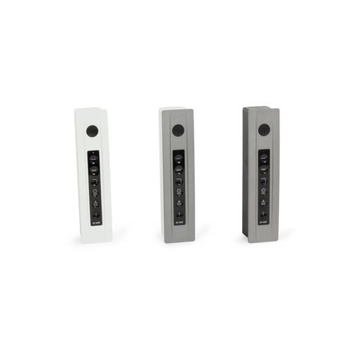 Stellantrieb für Fenster - BDT 010-RC - D + H Group - für Antriebe