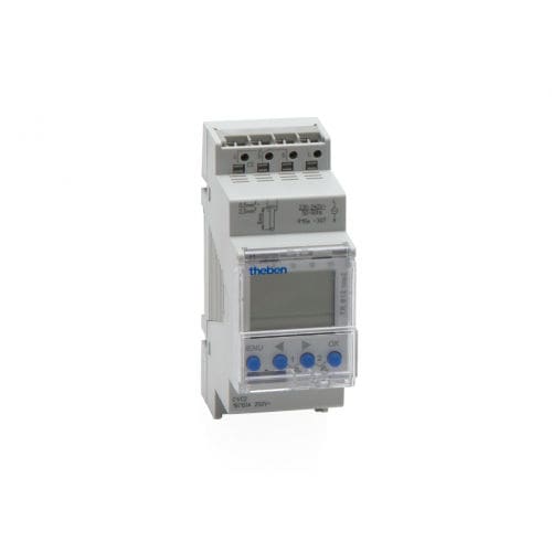 DIN-Schiene-Temperaturregler - TR 612 - D + H Group