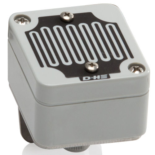 Regenmelder - VRS 10 - D + H Group