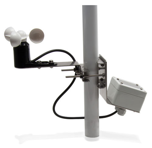 Regenmelder - WRG 82 - D + H Group