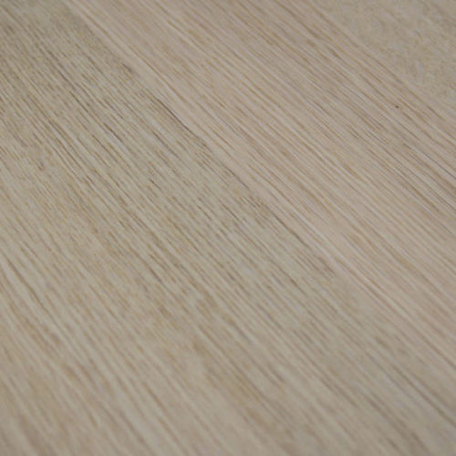 Mehrschichtparkett - 10% WHITE - Durafloor Werner GmbH - Eiche / Laubholz / lasiert