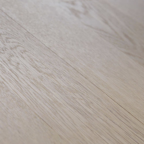 Mehrschichtparkett - BALTIC - Durafloor Werner GmbH - Eiche / Laubholz / gebürstet