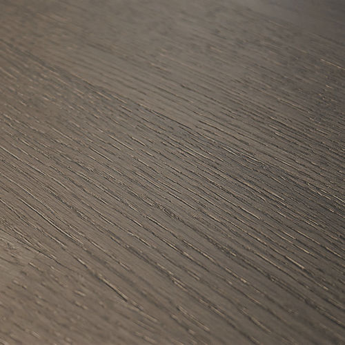 Mehrschichtparkett - GREY-BROWN - Durafloor Werner GmbH - Eiche / Laubholz / gebürstet