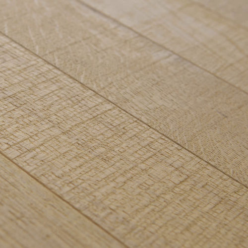 Mehrschichtparkett - 12910 - Durafloor Werner GmbH - Eiche / Laubholz / sägerauh