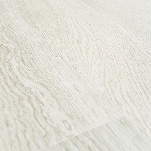 Mehrschichtparkett - SNOW - Durafloor Werner GmbH - Eiche / Laubholz / gebürstet