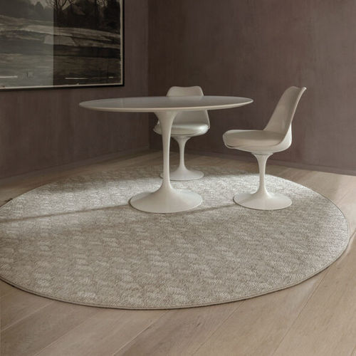 Moderner Teppich - BAHIA   - Limited edition - Streifenmuster / Sisal / rechteckig